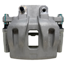 2009 Dodge Challenger Brake Caliper 1